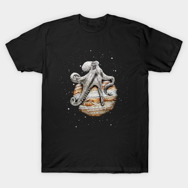 surreal T-Shirt by lellis736